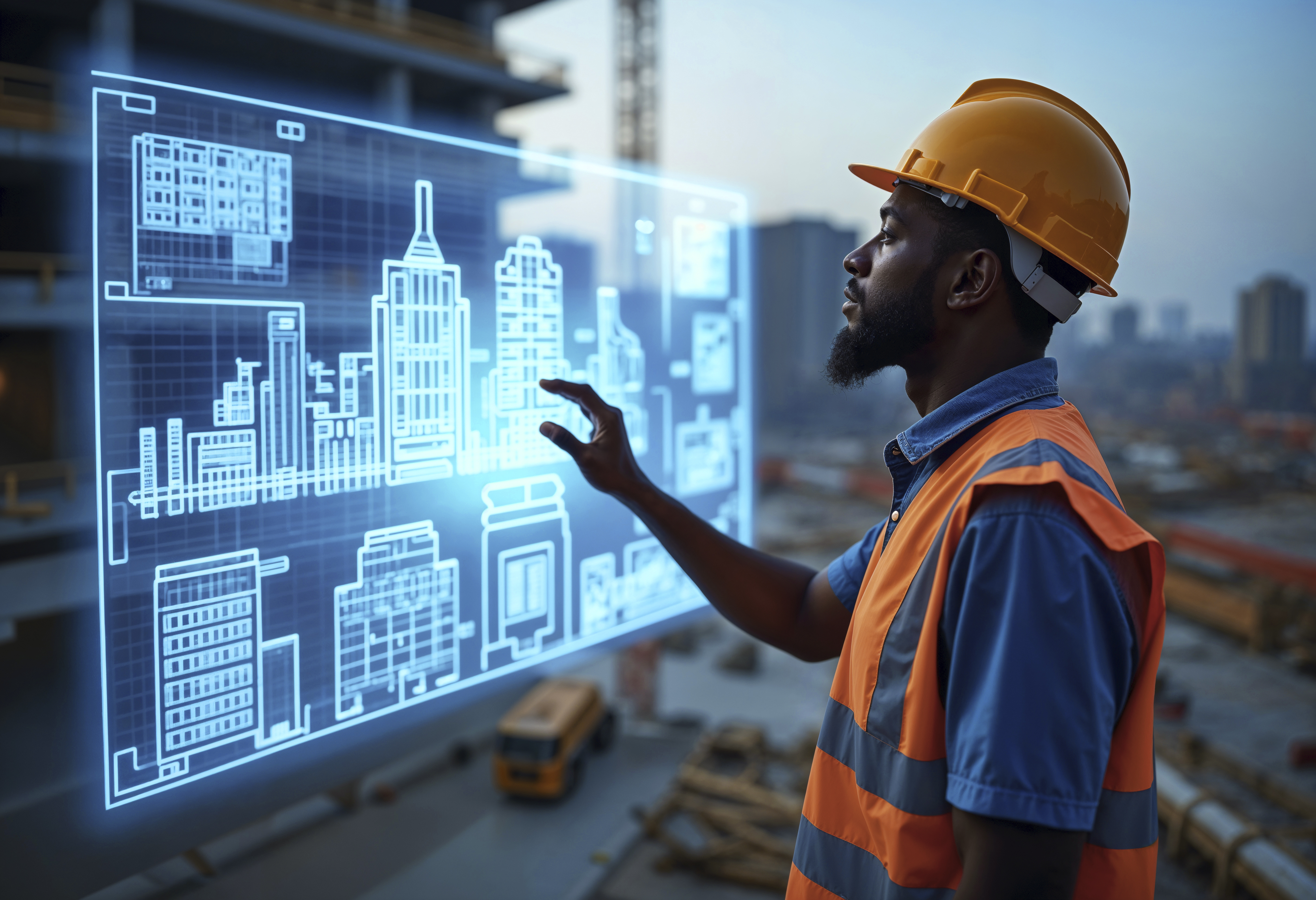 Property Management Cost Reduction in Nigeria